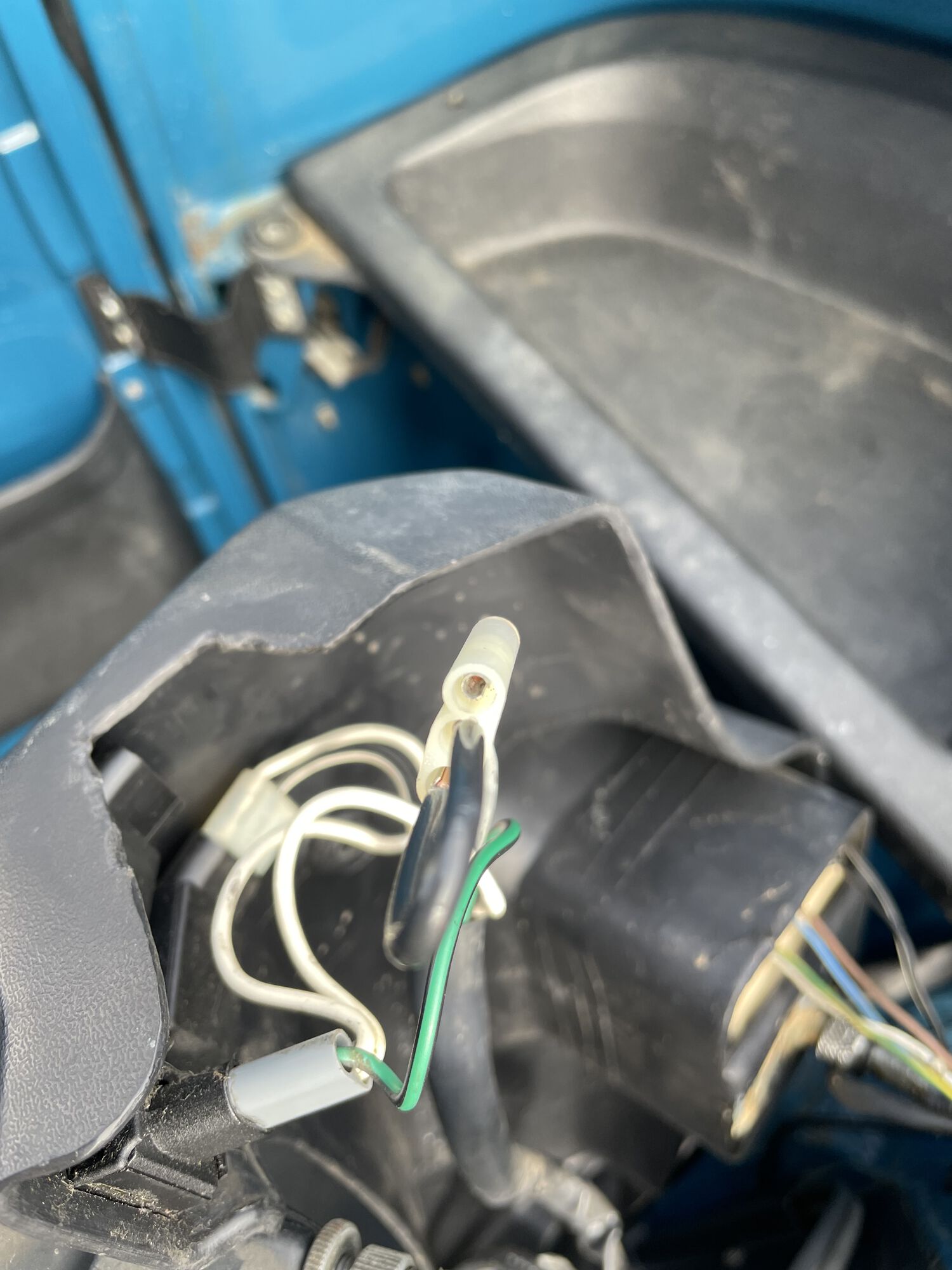 Forum member supplied image with no explanatory text