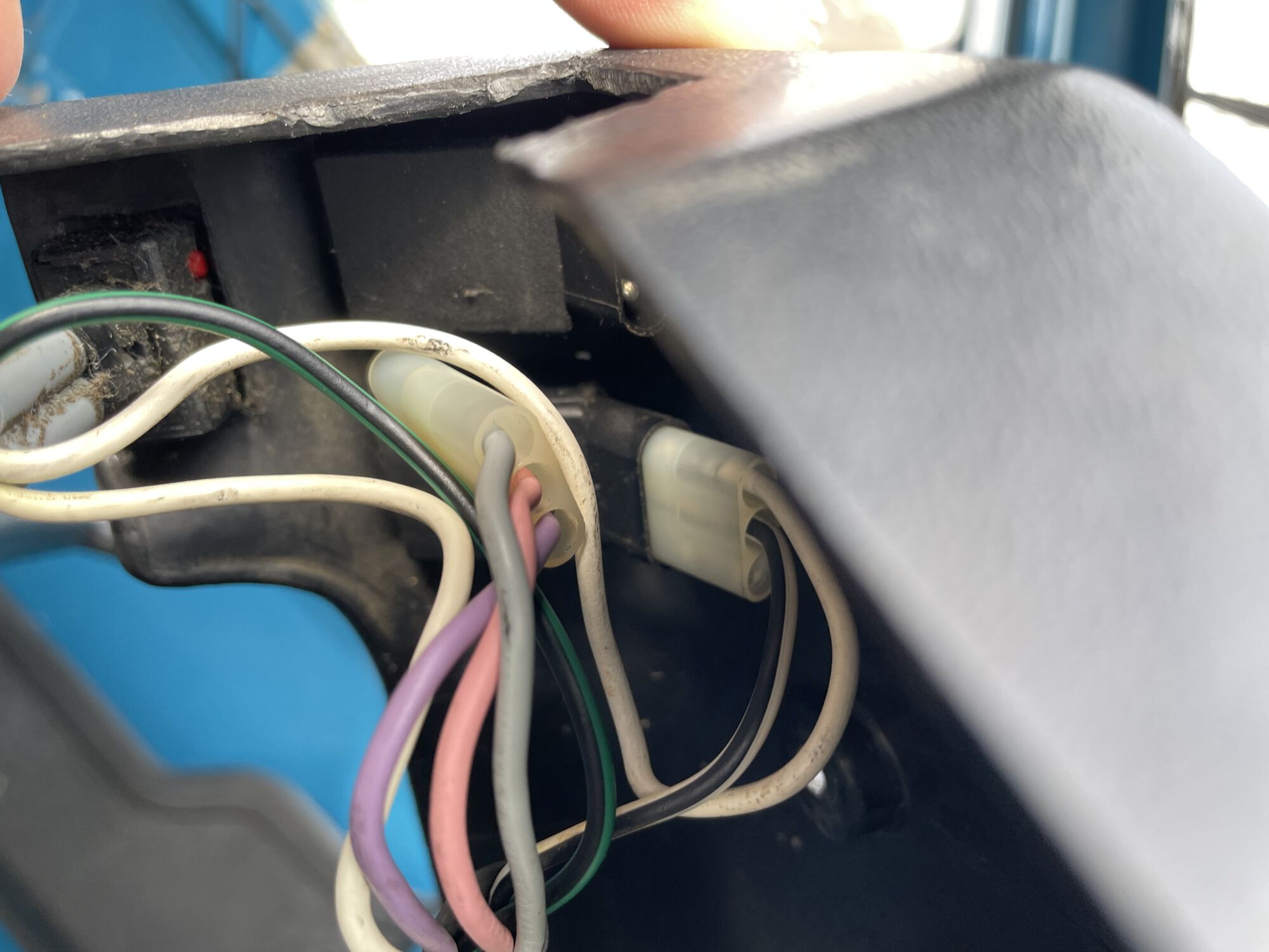 Forum member supplied image with no explanatory text