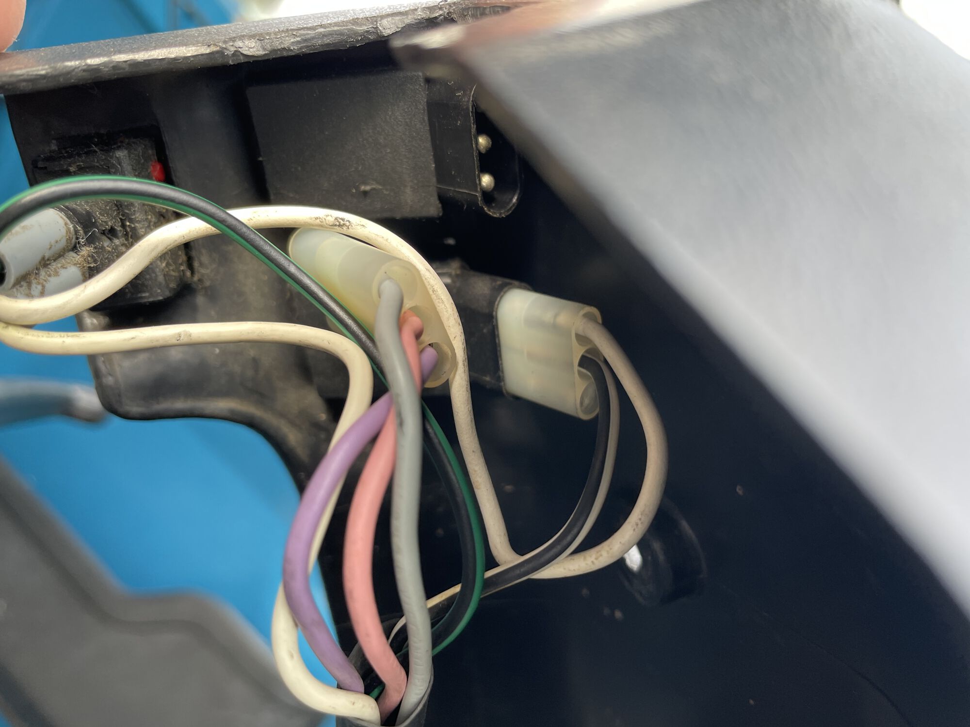 Forum member supplied image with no explanatory text