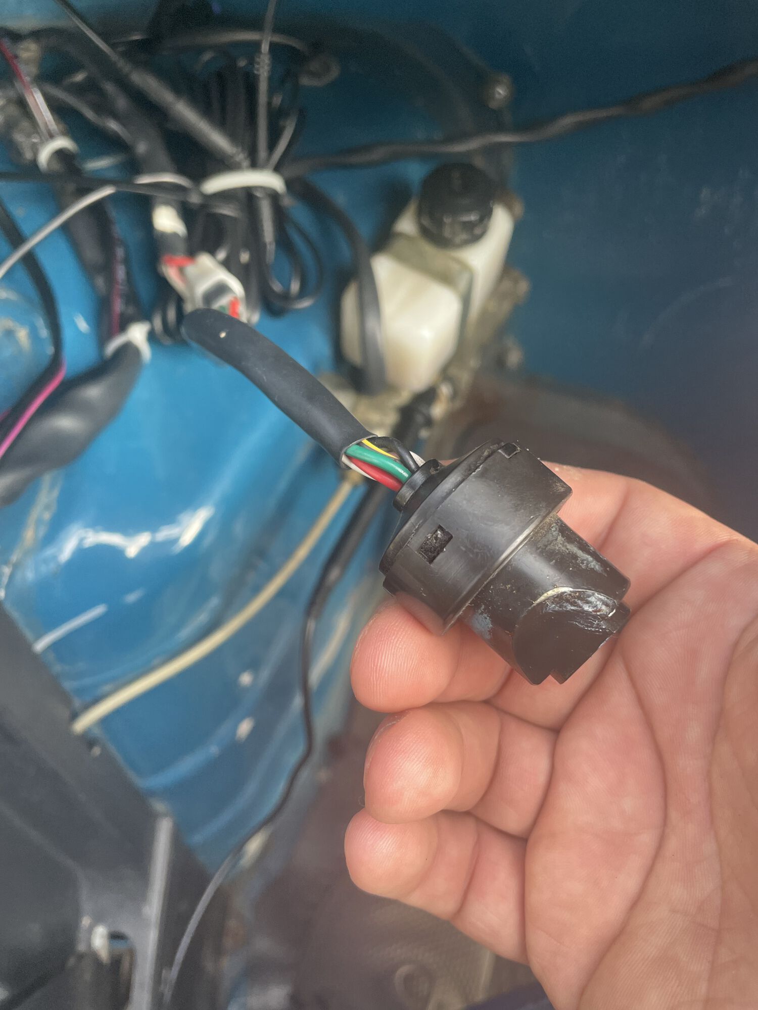 Forum member supplied image with no explanatory text