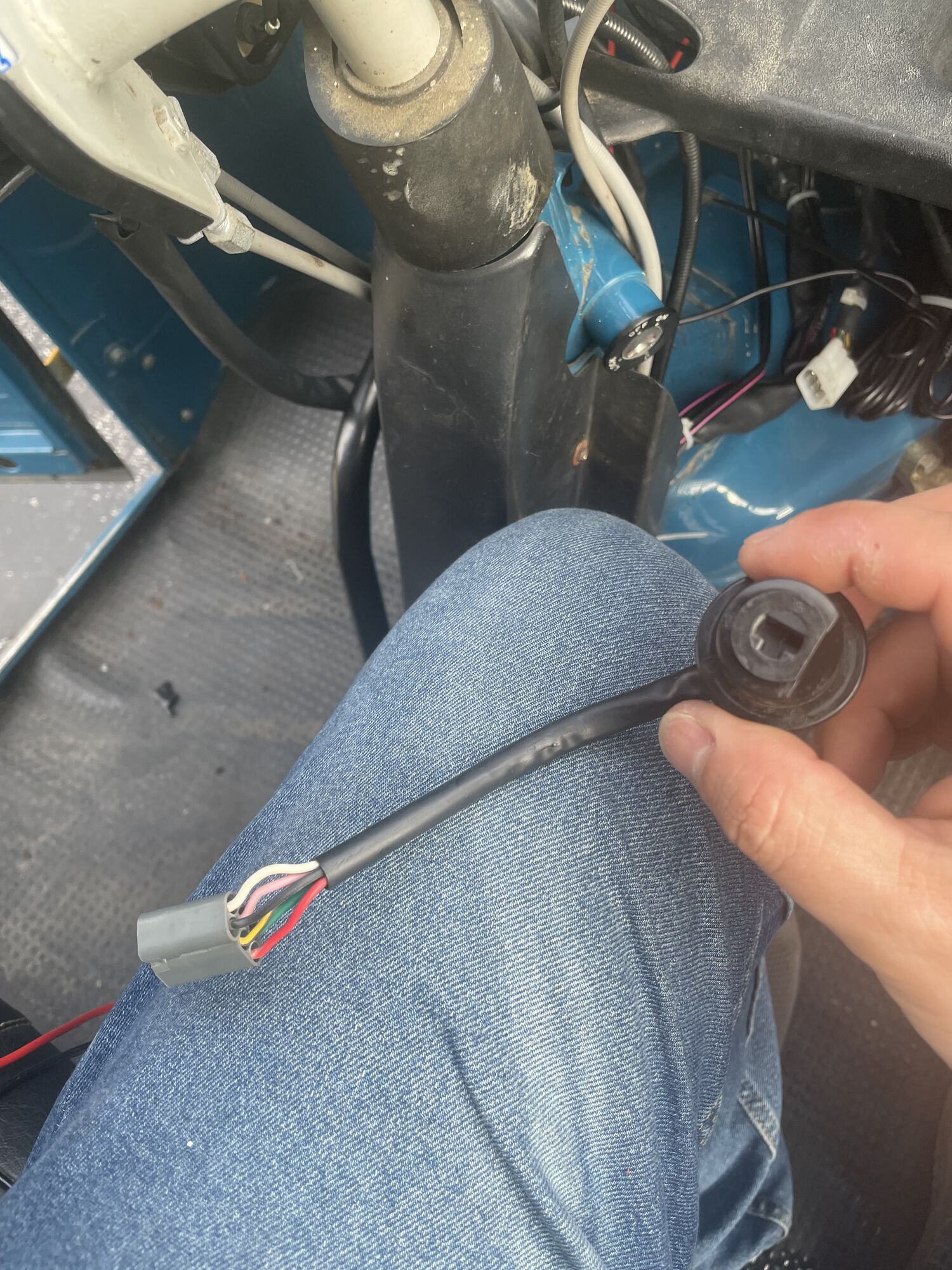 Forum member supplied image with no explanatory text