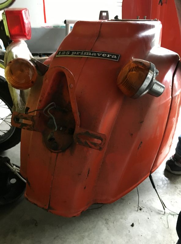 Forum member supplied image with no explanatory text