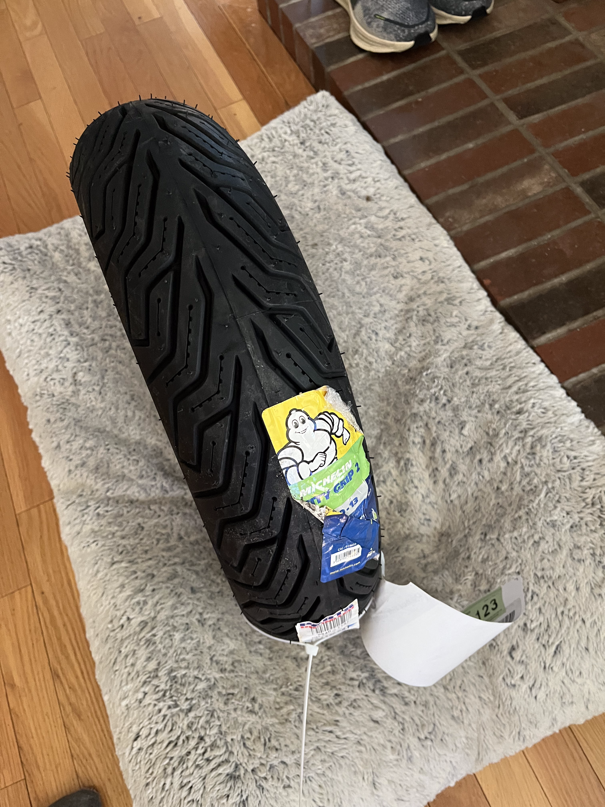 Forum member supplied image with no explanatory text