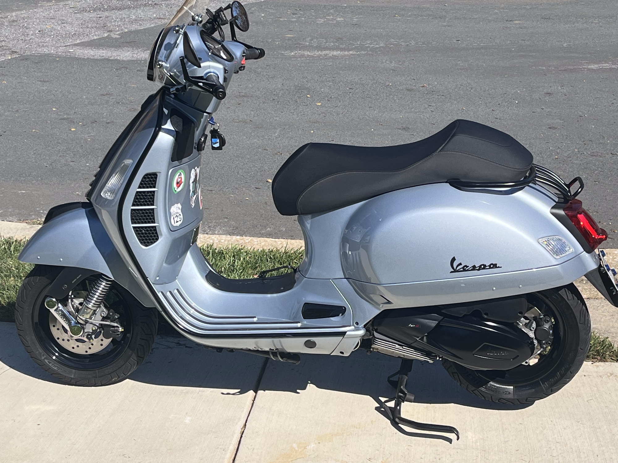 Forum member supplied image with no explanatory text