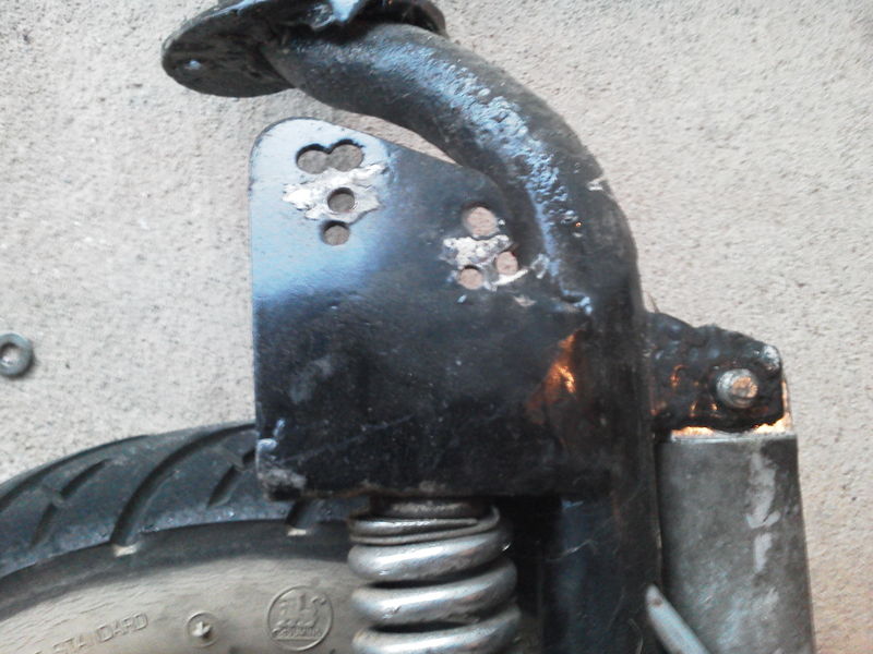 Forum member supplied image with no explanatory text