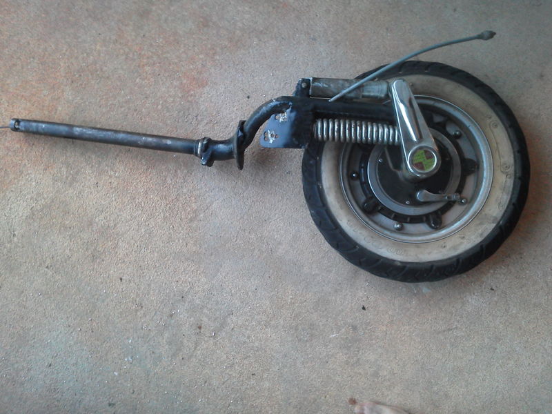 Forum member supplied image with no explanatory text