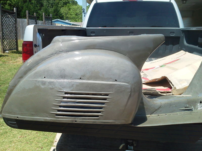 Forum member supplied image with no explanatory text