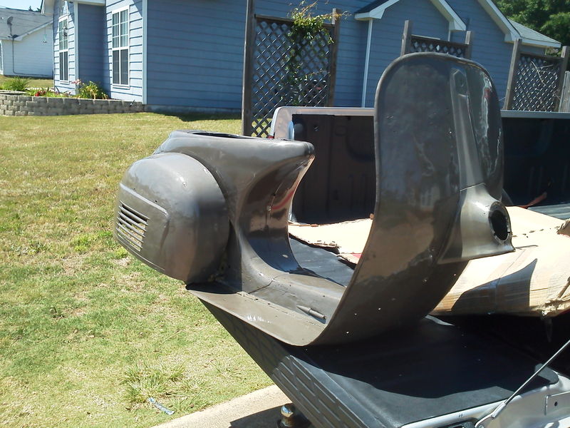 Forum member supplied image with no explanatory text