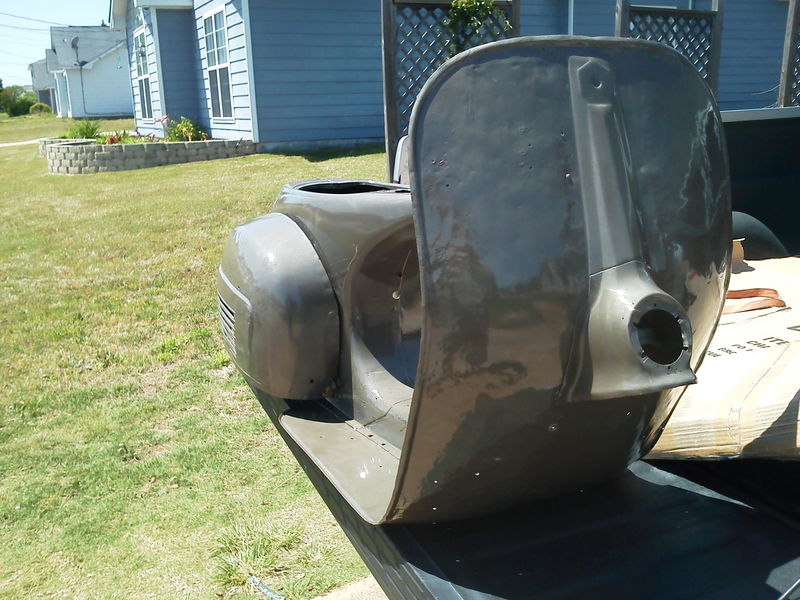 Forum member supplied image with no explanatory text