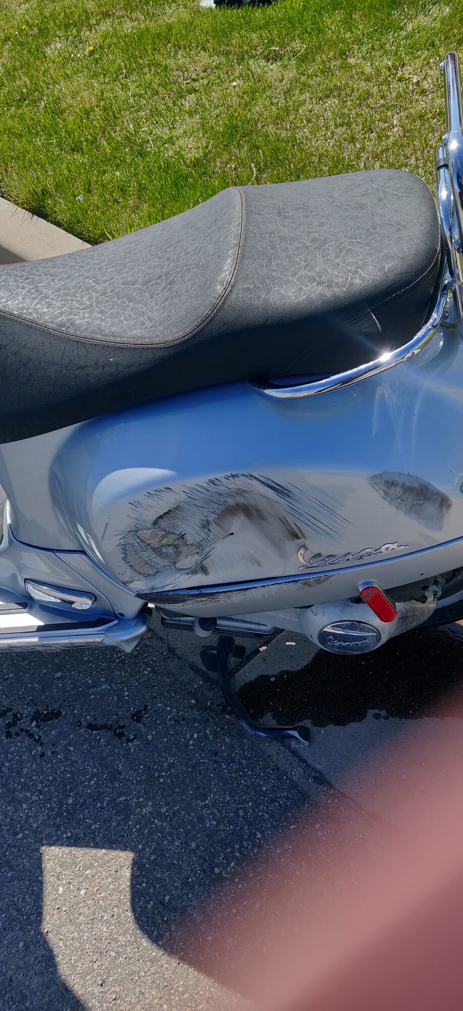 Forum member supplied image with no explanatory text