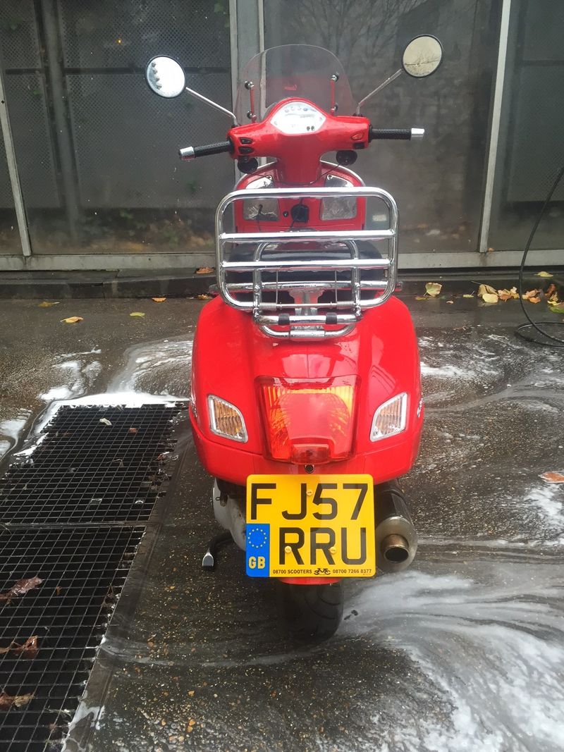 Forum member supplied image with no explanatory text