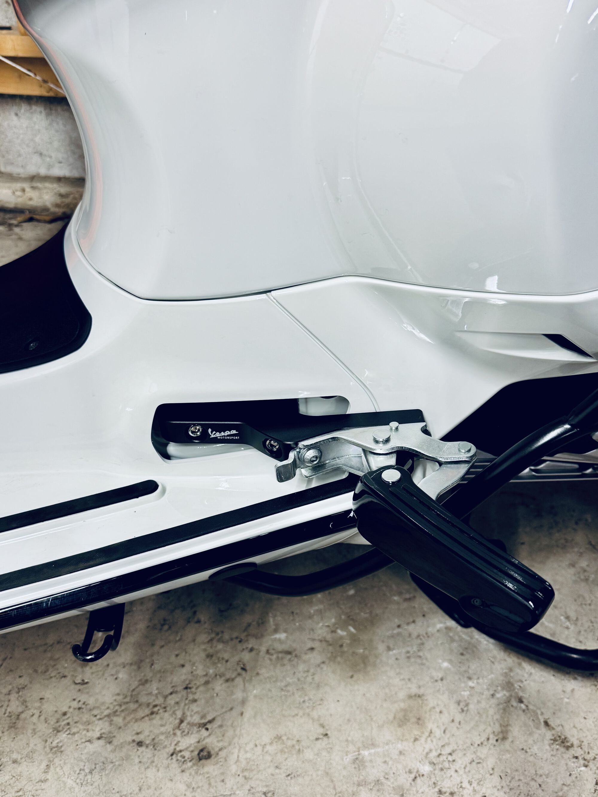 Forum member supplied image with no explanatory text