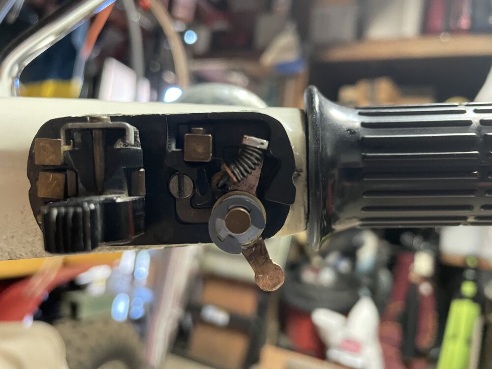 new kill switch