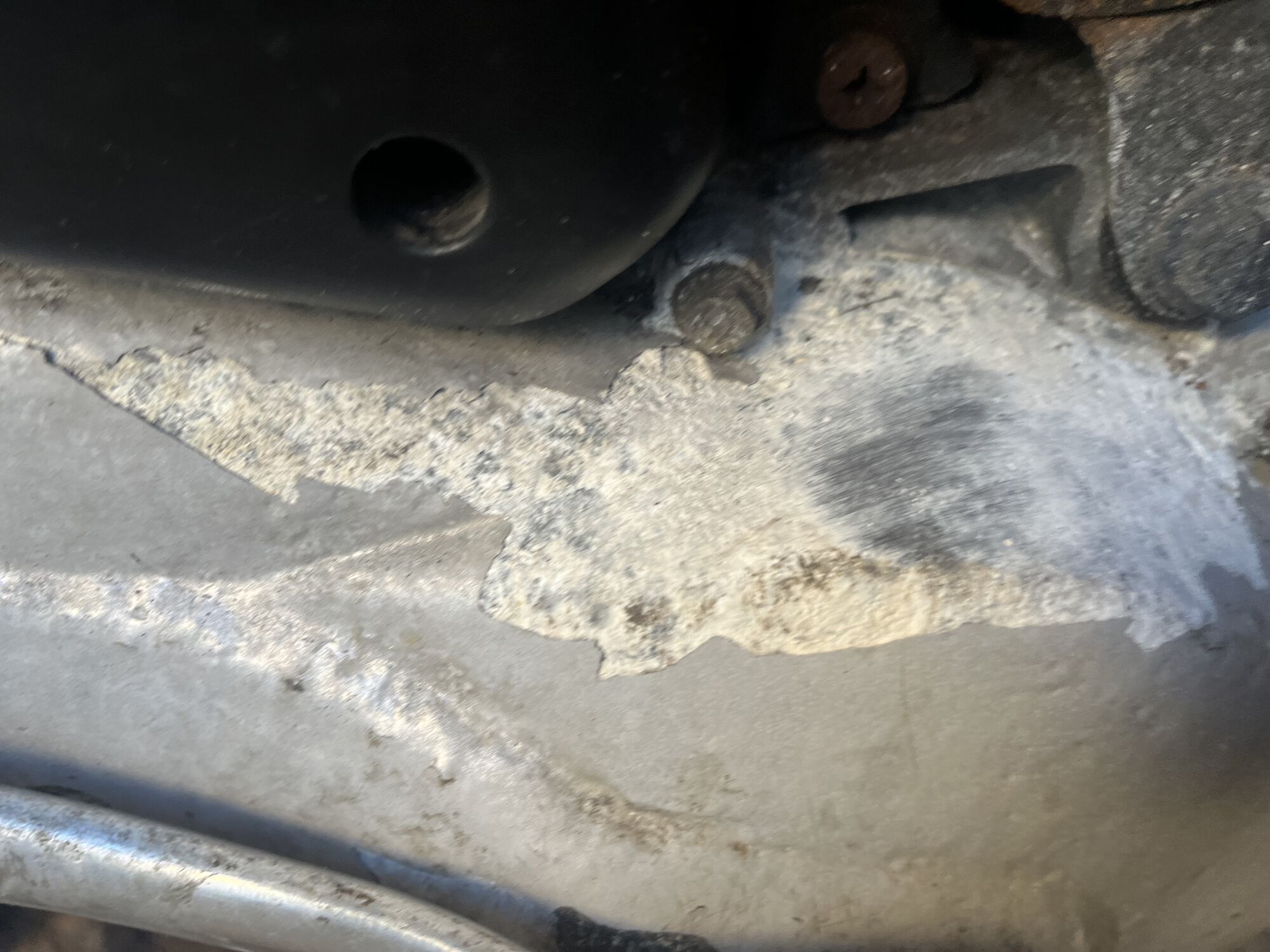Forum member supplied image with no explanatory text