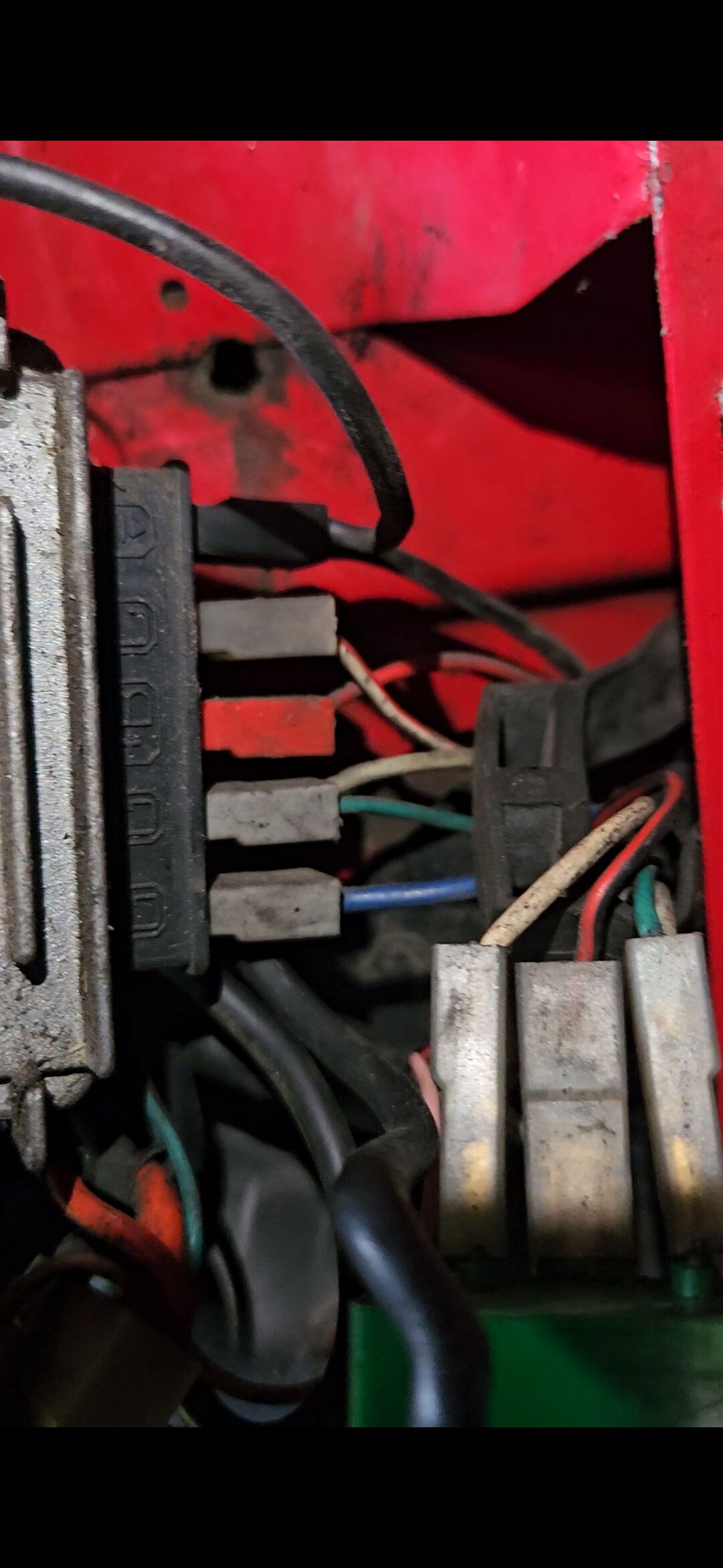 Forum member supplied image with no explanatory text