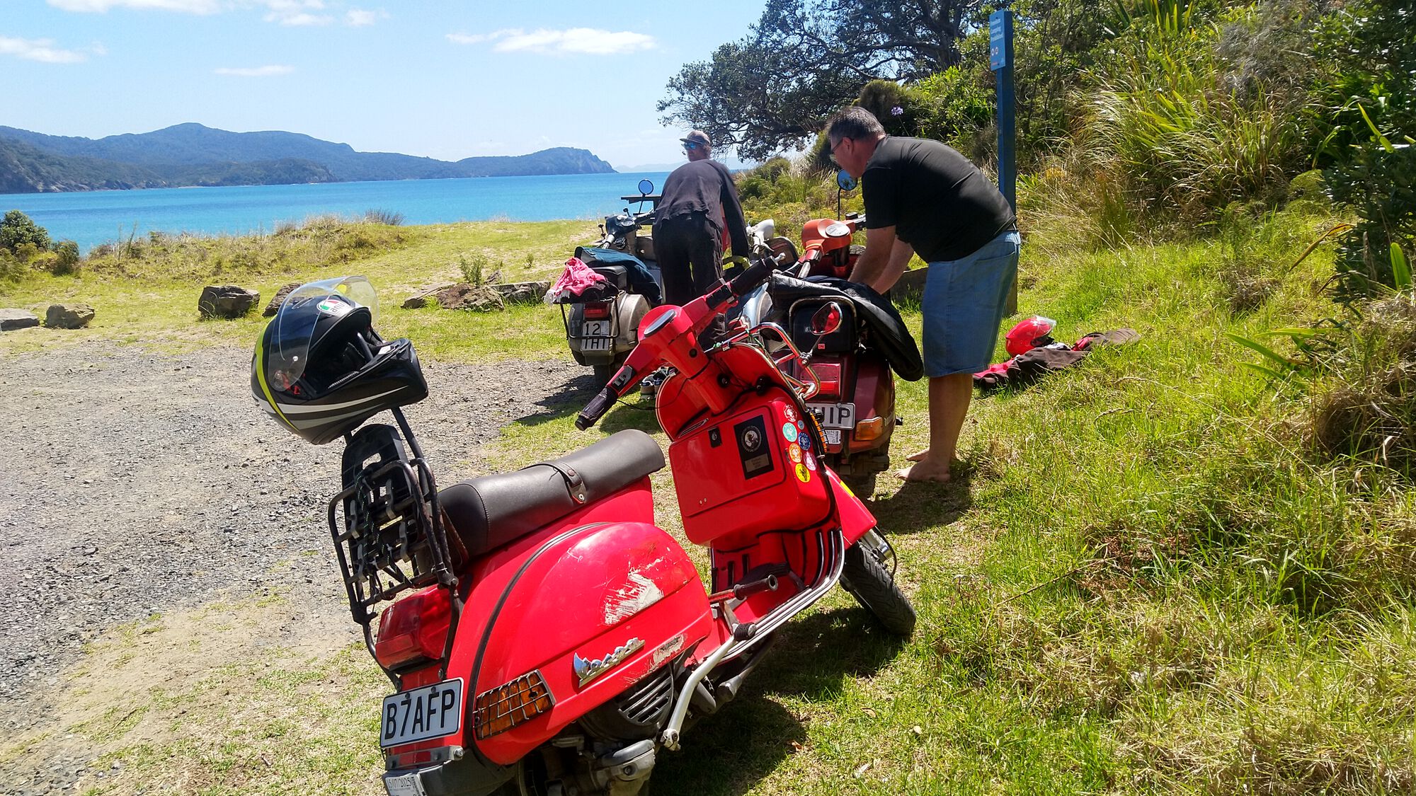 Forum member supplied image with no explanatory text