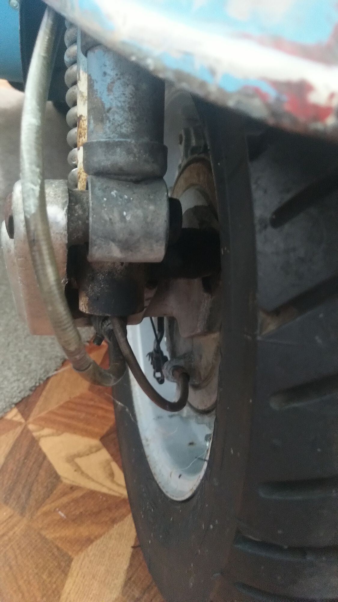 Forum member supplied image with no explanatory text