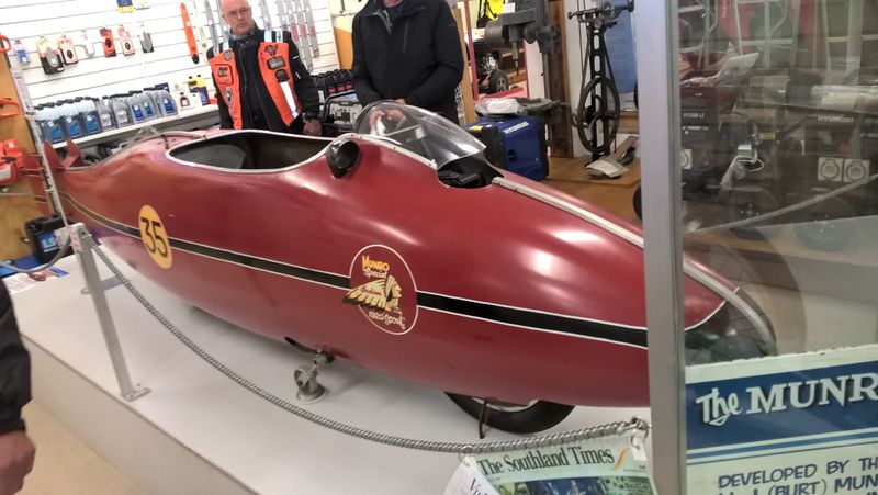 Forum member supplied image with no explanatory text