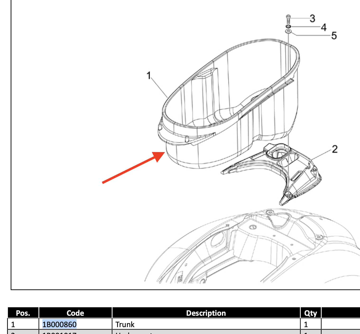 Forum member supplied image with no explanatory text