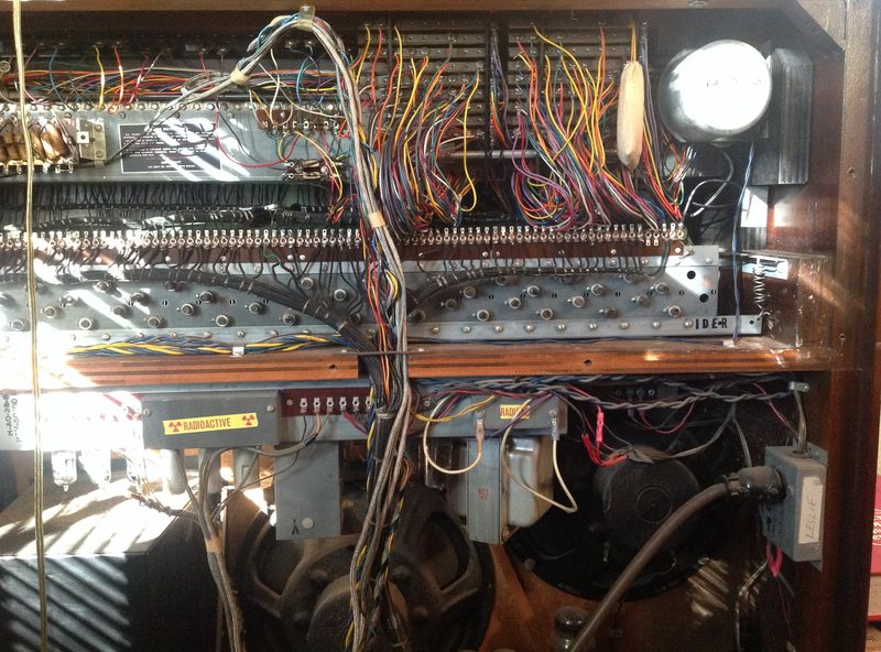 Forum member supplied image with no explanatory text