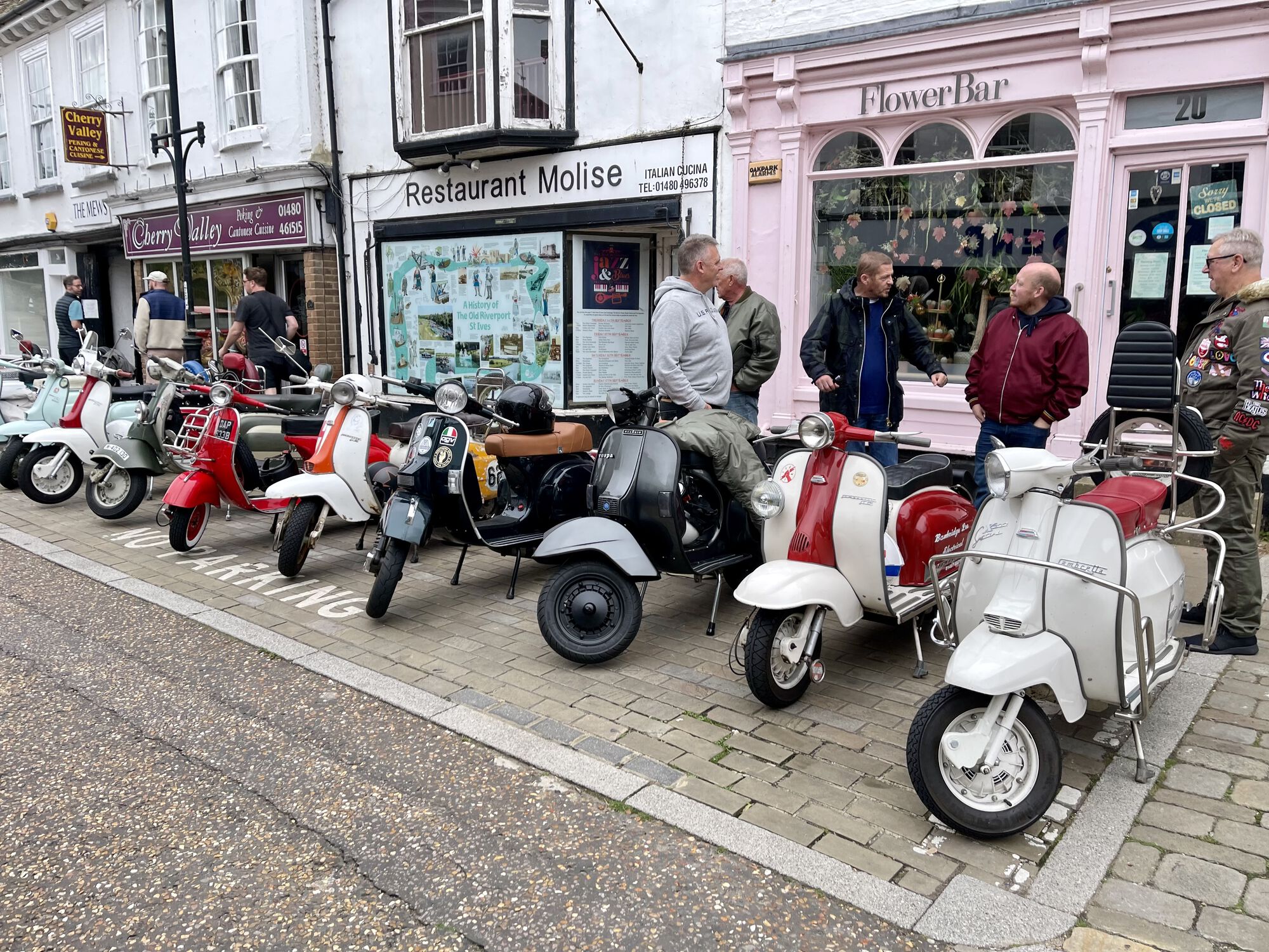 Forum member supplied image with no explanatory text