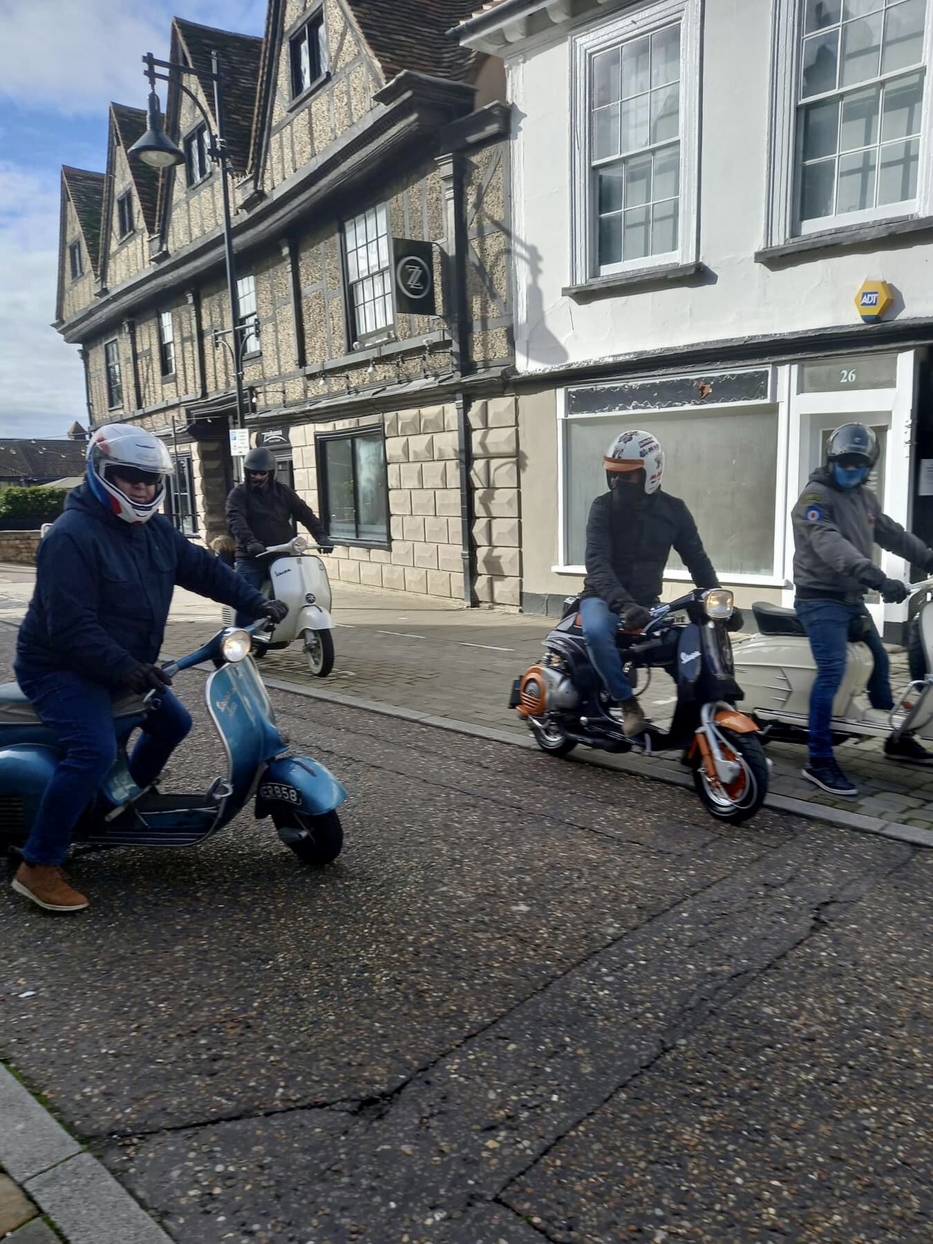 Forum member supplied image with no explanatory text