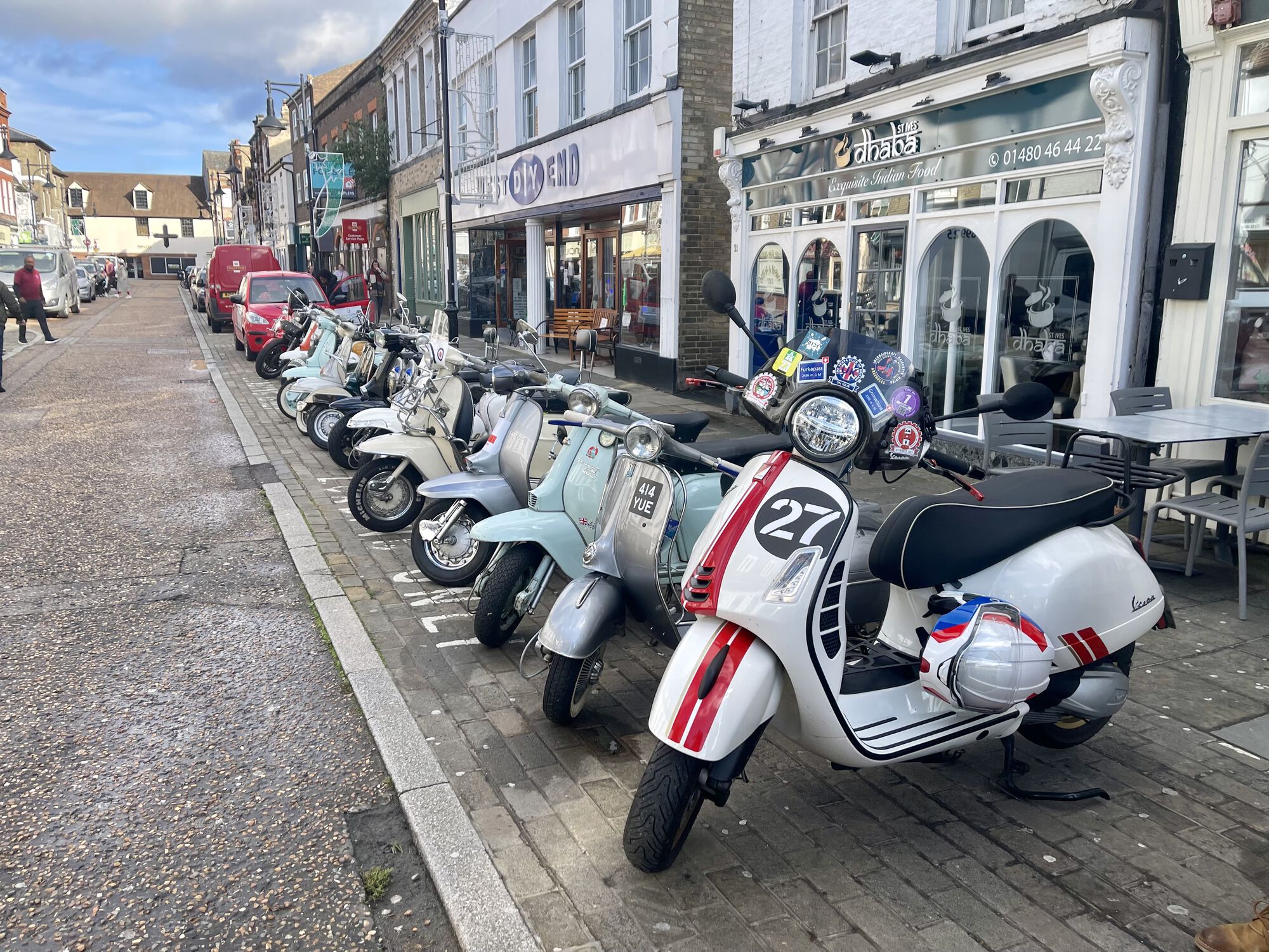 Forum member supplied image with no explanatory text