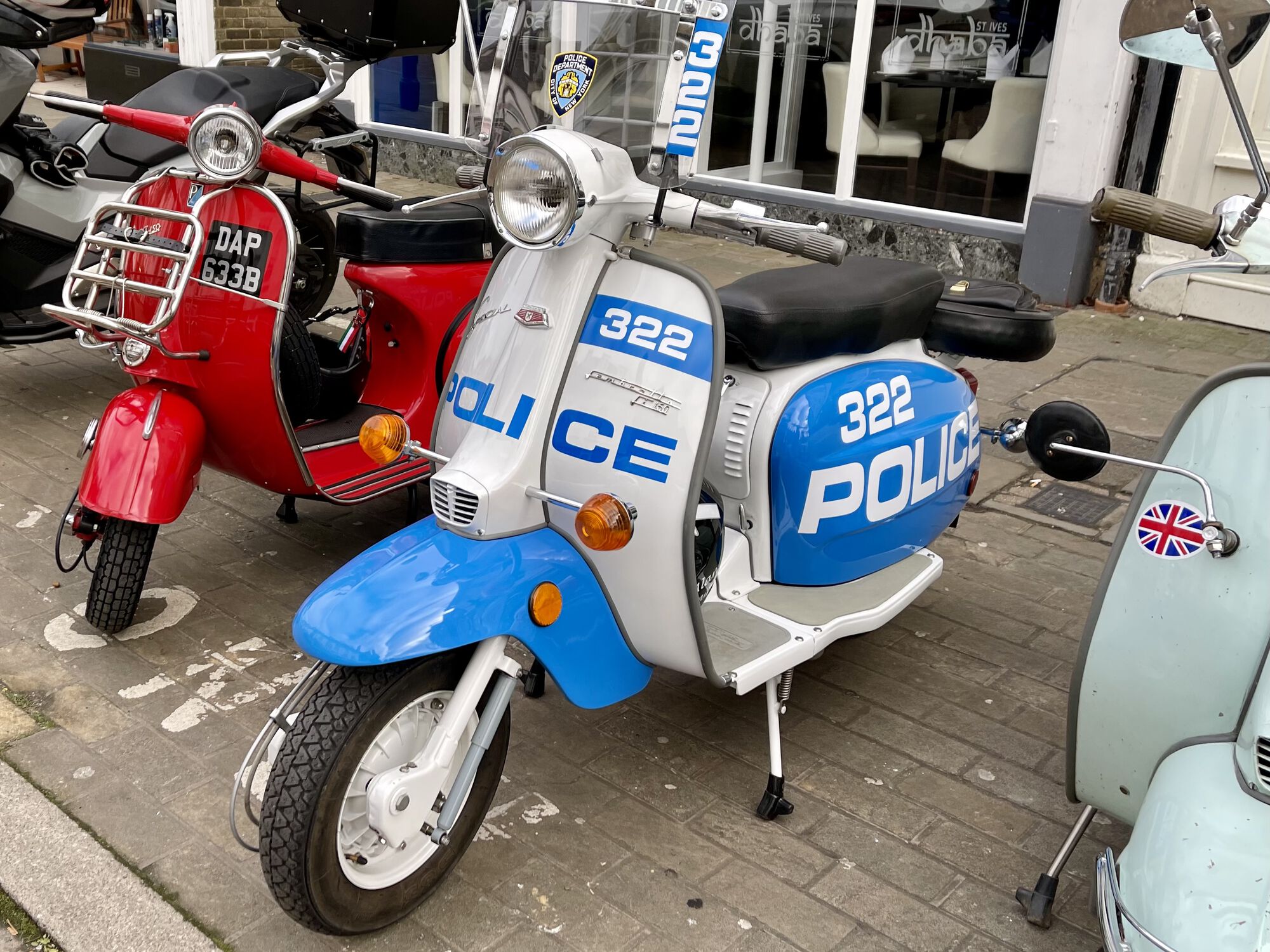 Forum member supplied image with no explanatory text