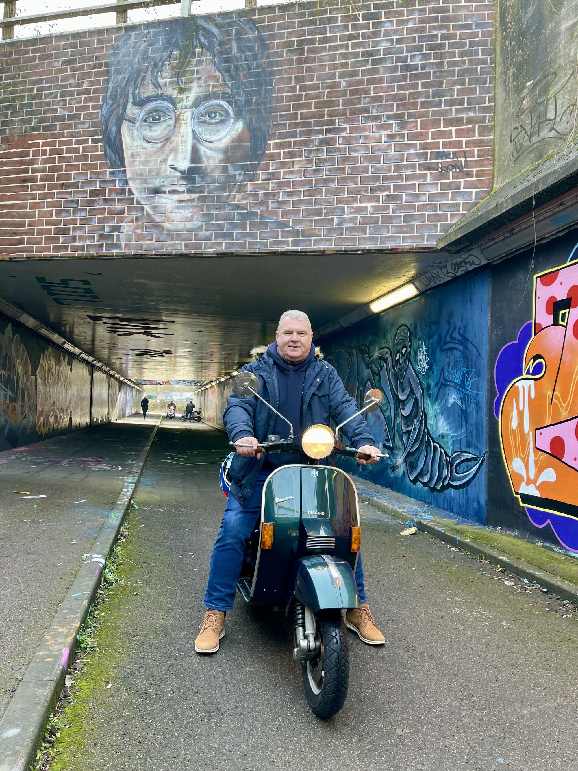 Forum member supplied image with no explanatory text