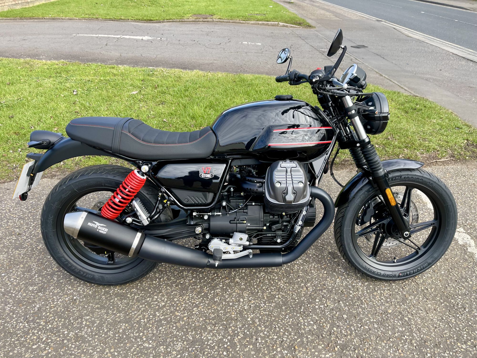 Forum member supplied image with no explanatory text