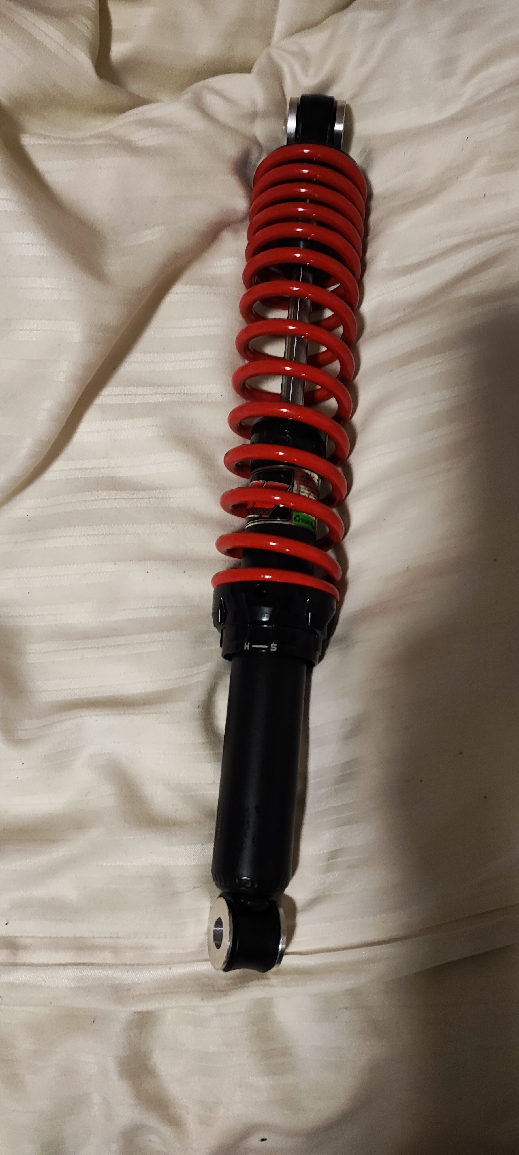 Forum member supplied image with no explanatory text