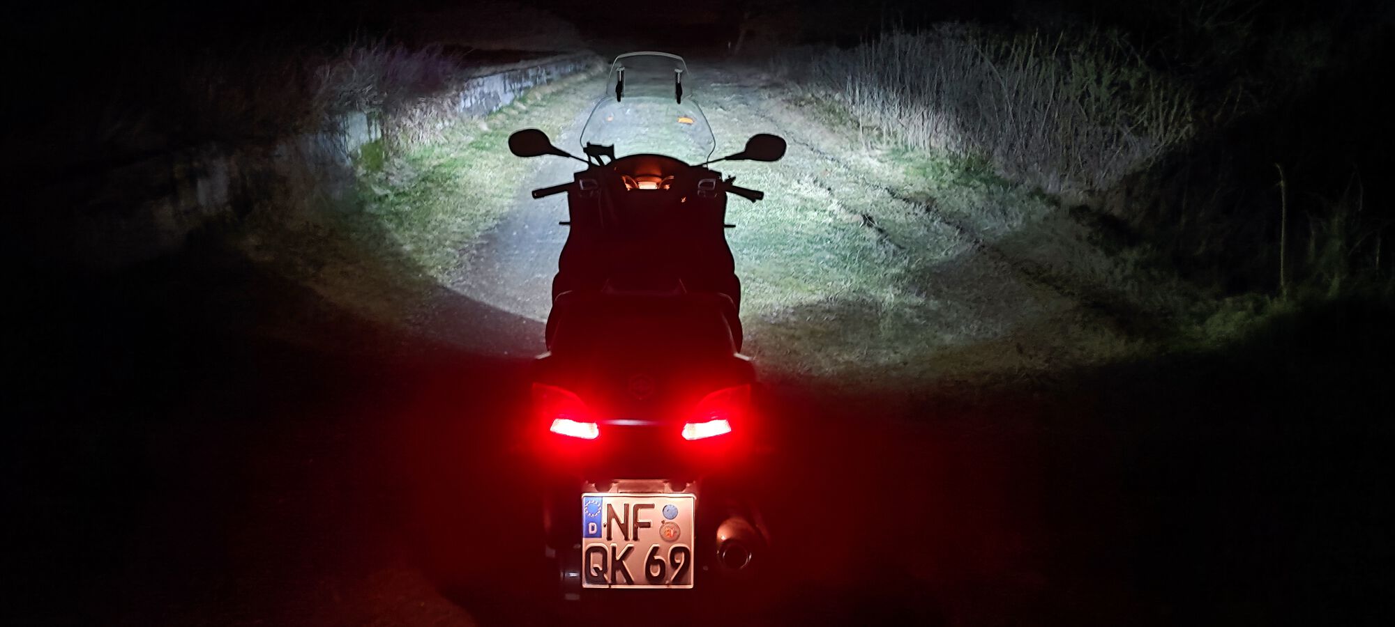 Forum member supplied image with no explanatory text