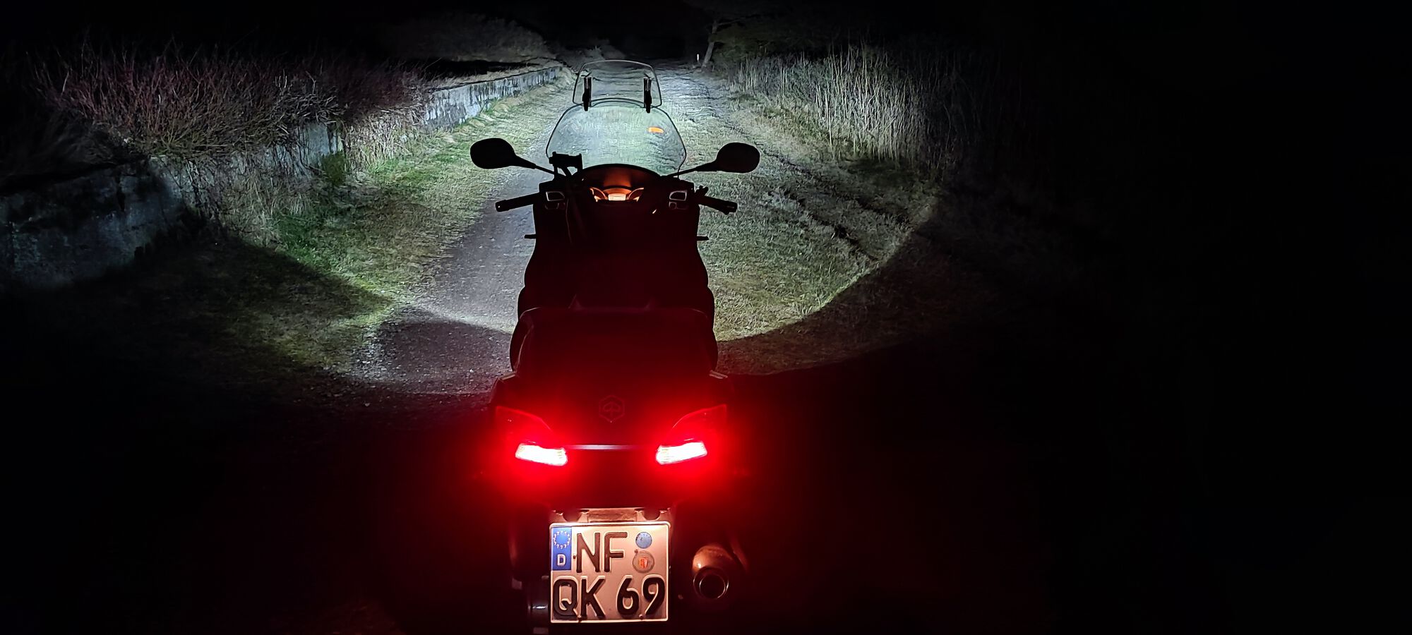 Forum member supplied image with no explanatory text