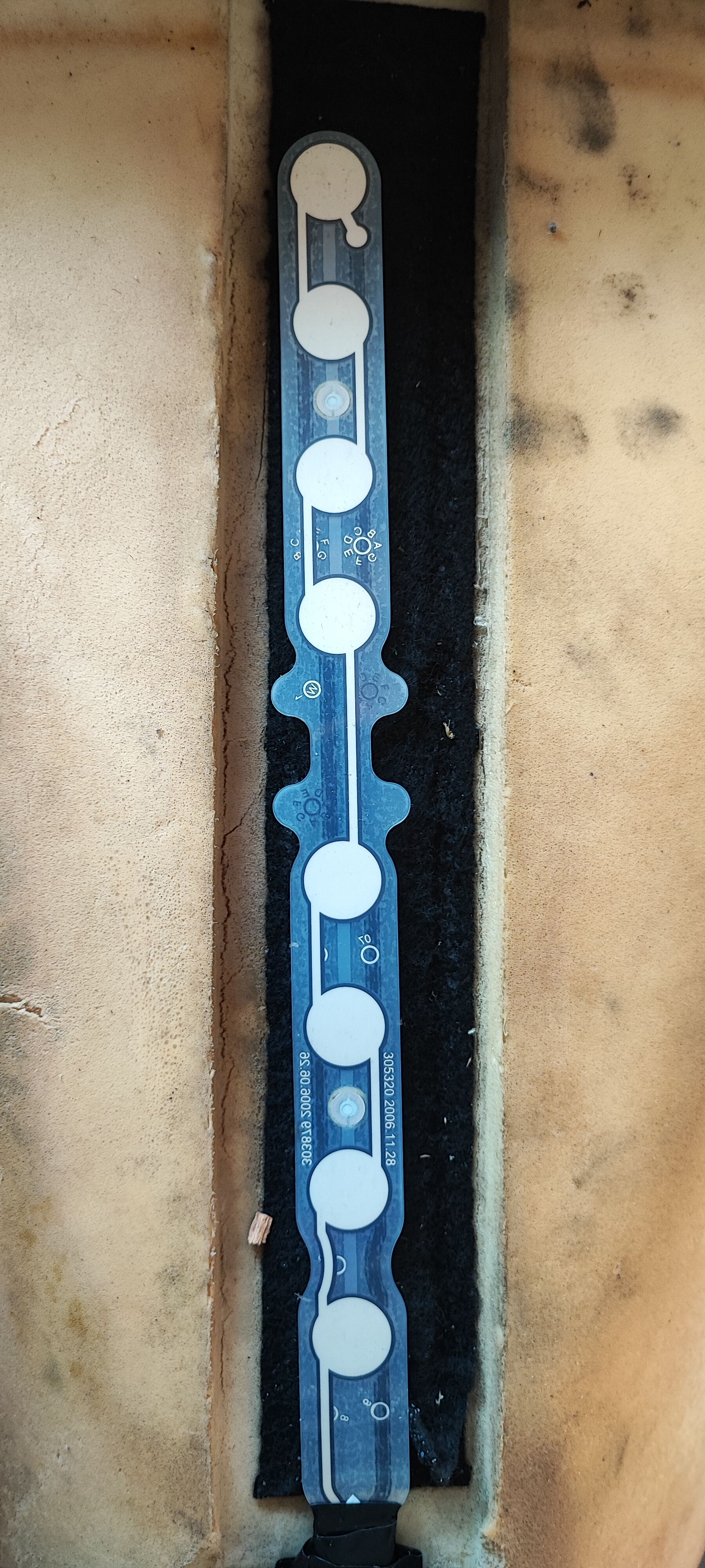 Forum member supplied image with no explanatory text