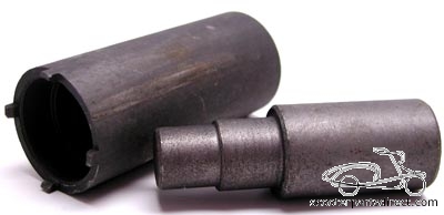 Steering nut tool set for $29.95 for both shown