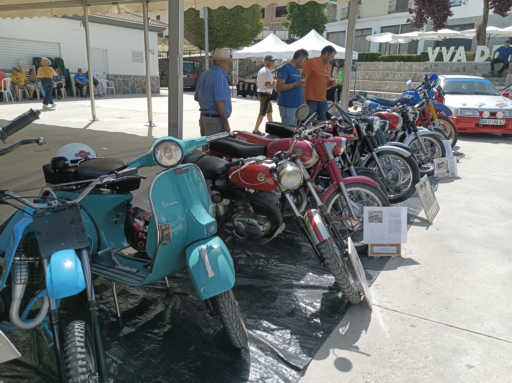 Forum member supplied image with no explanatory text