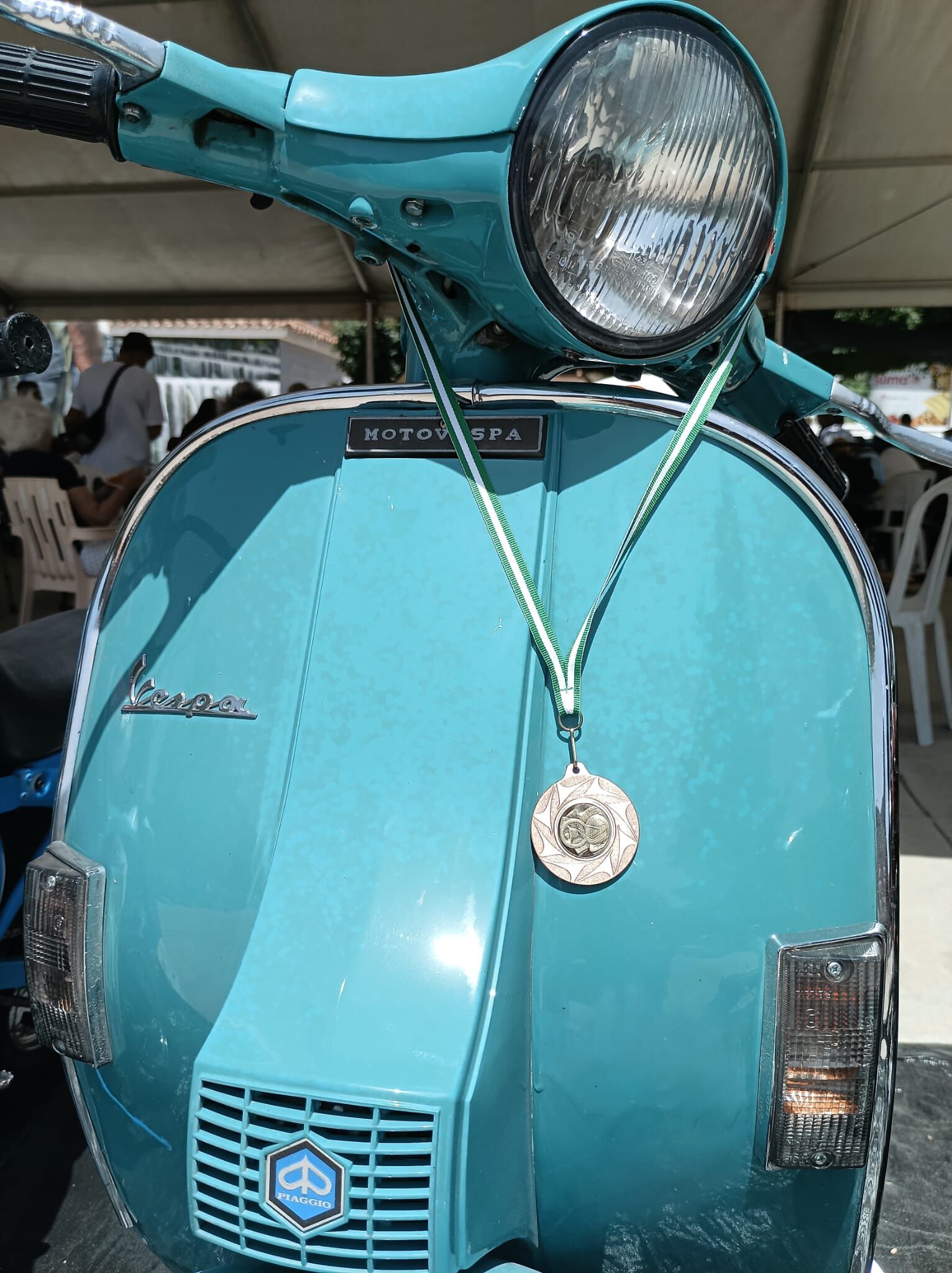 Forum member supplied image with no explanatory text