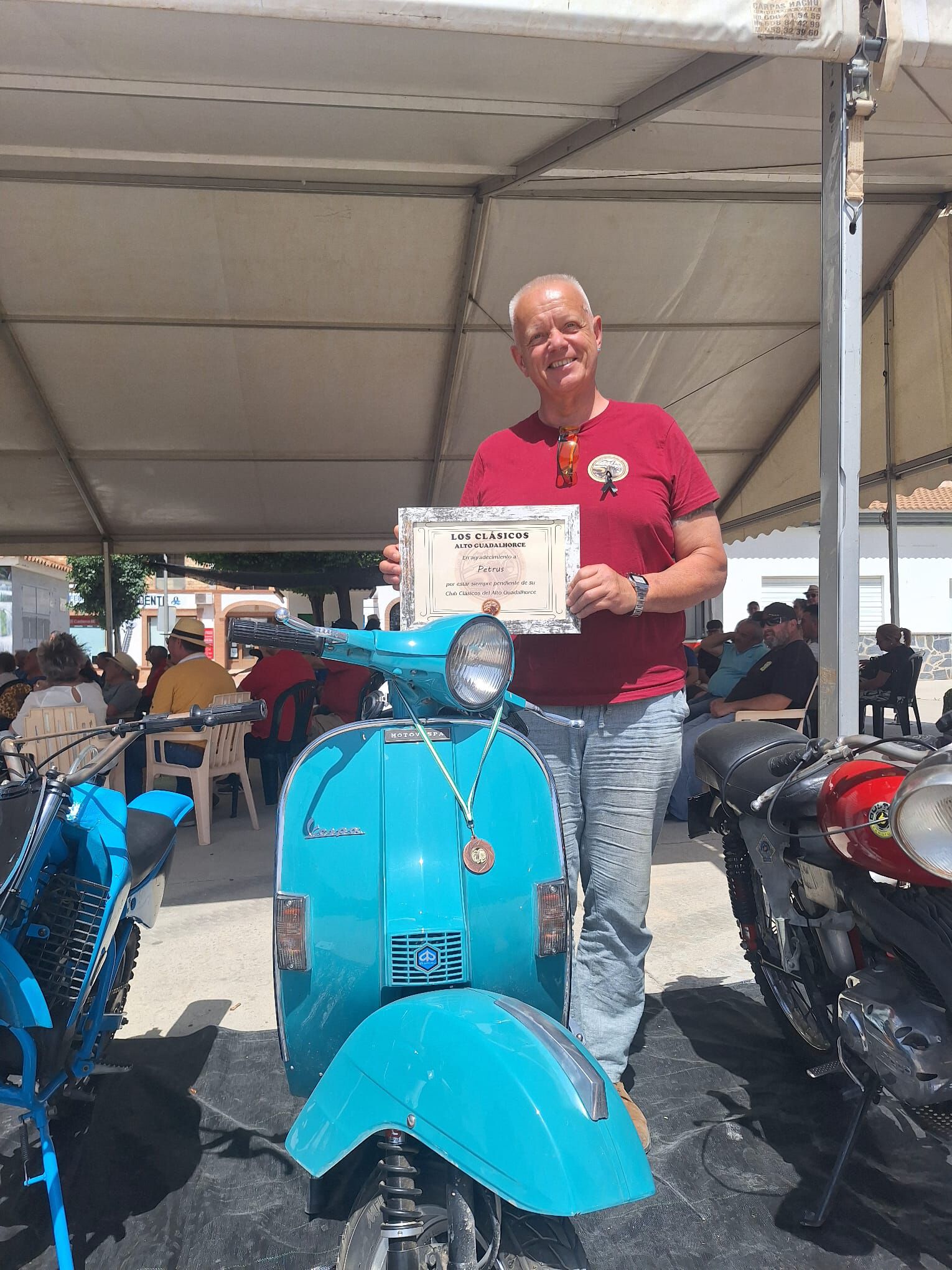 Forum member supplied image with no explanatory text