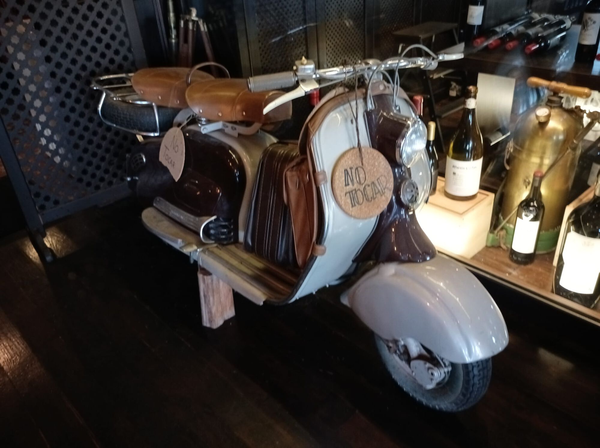 Forum member supplied image with no explanatory text