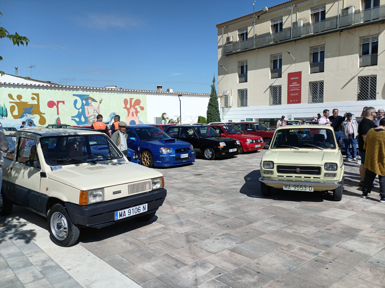 Forum member supplied image with no explanatory text