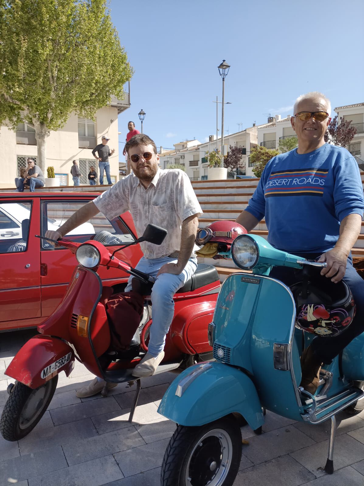 Forum member supplied image with no explanatory text