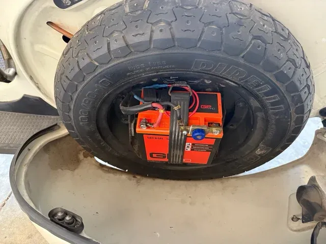 Forum member supplied image with no explanatory text