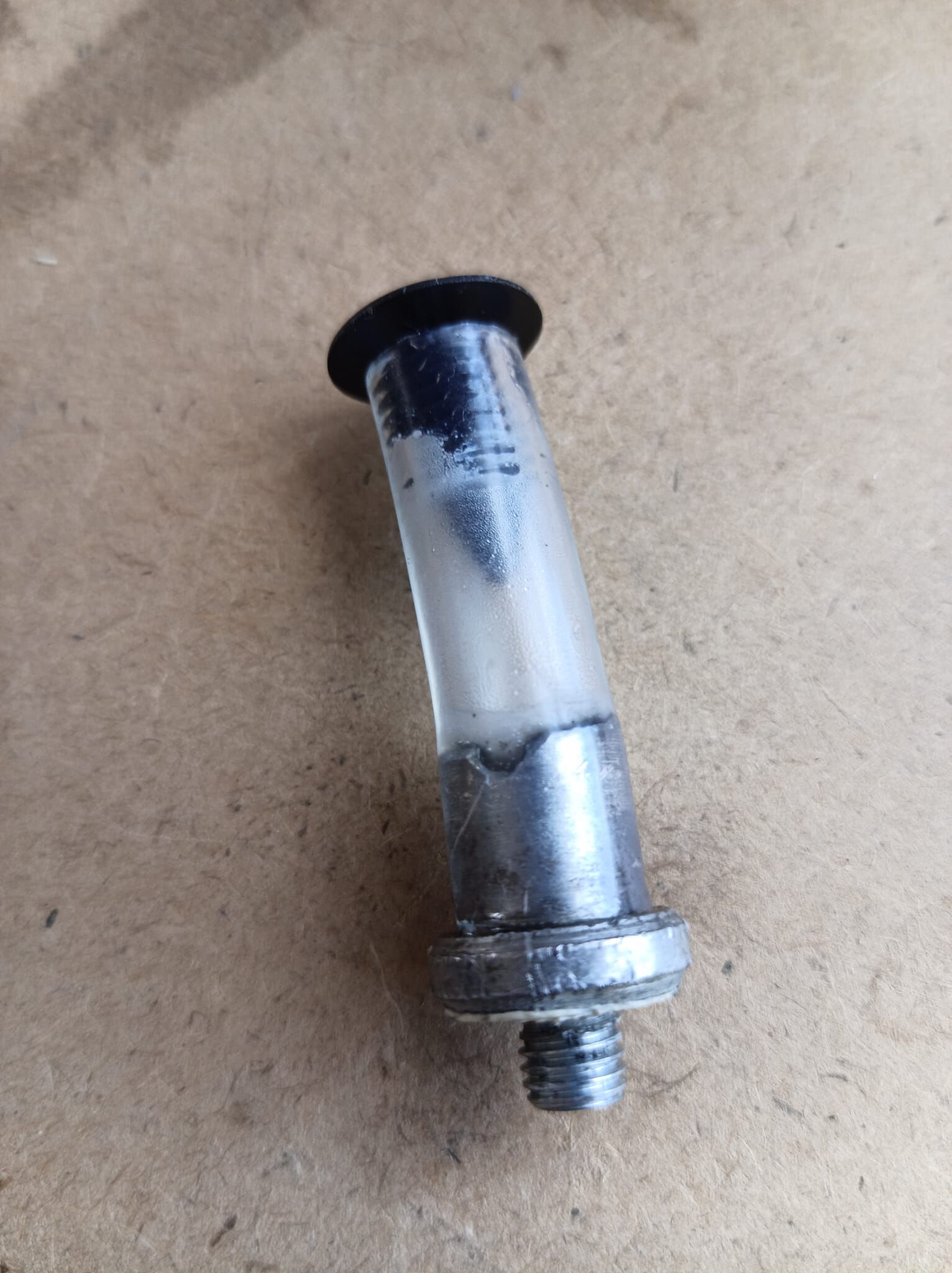 Forum member supplied image with no explanatory text