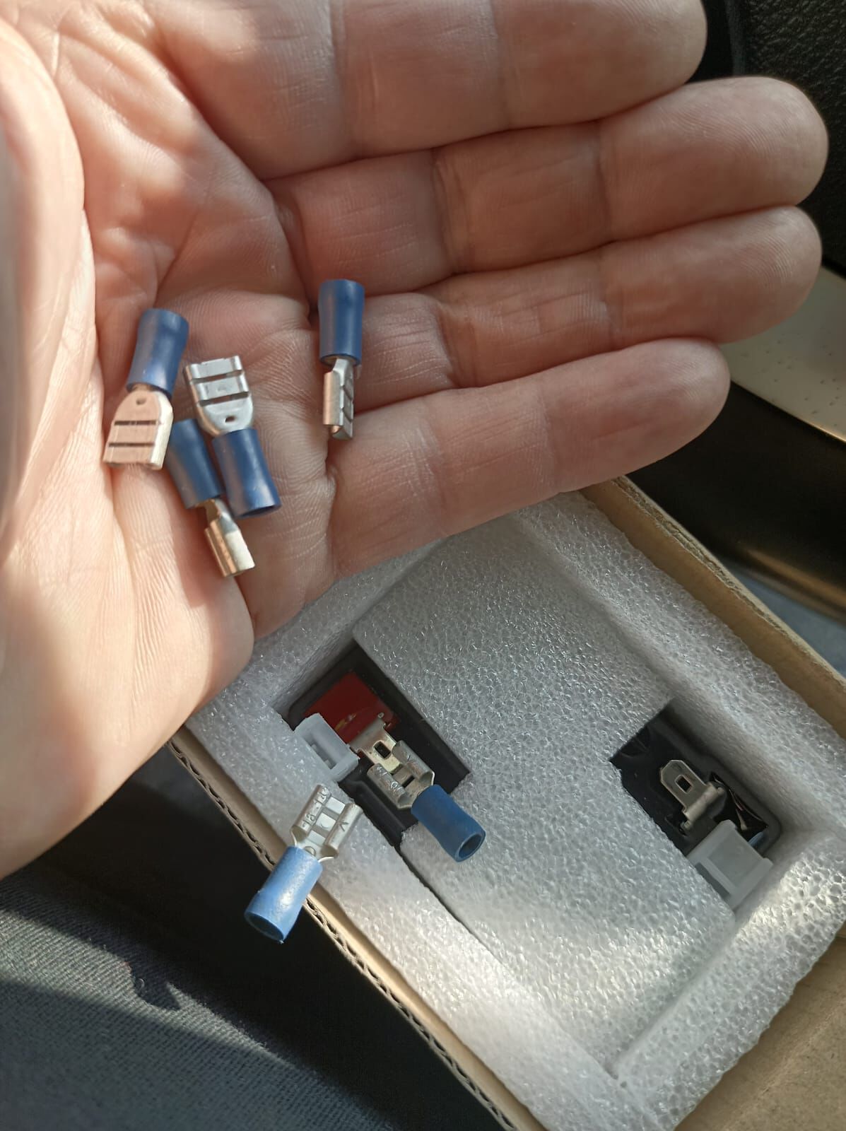 Forum member supplied image with no explanatory text