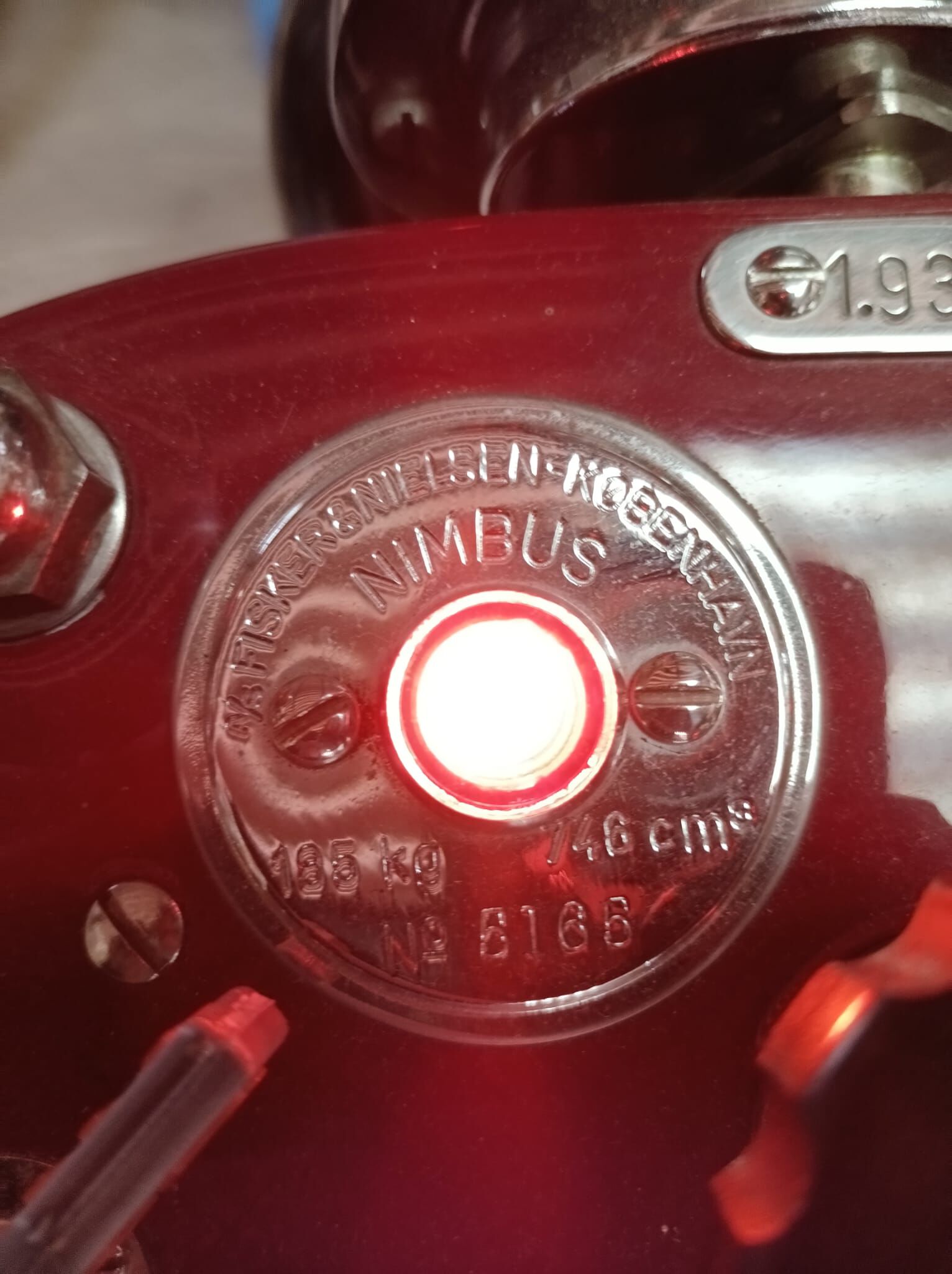 Forum member supplied image with no explanatory text