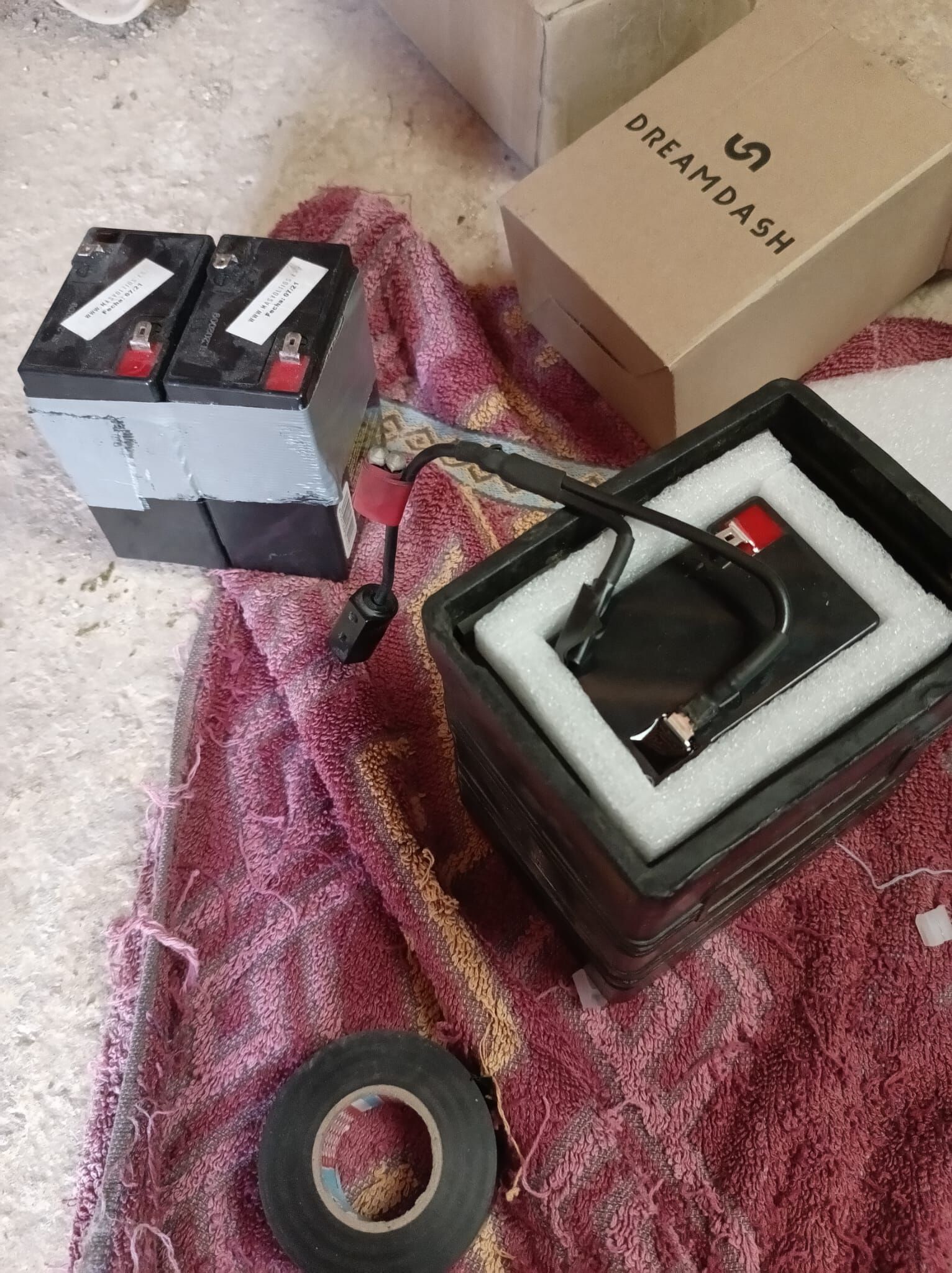 Forum member supplied image with no explanatory text