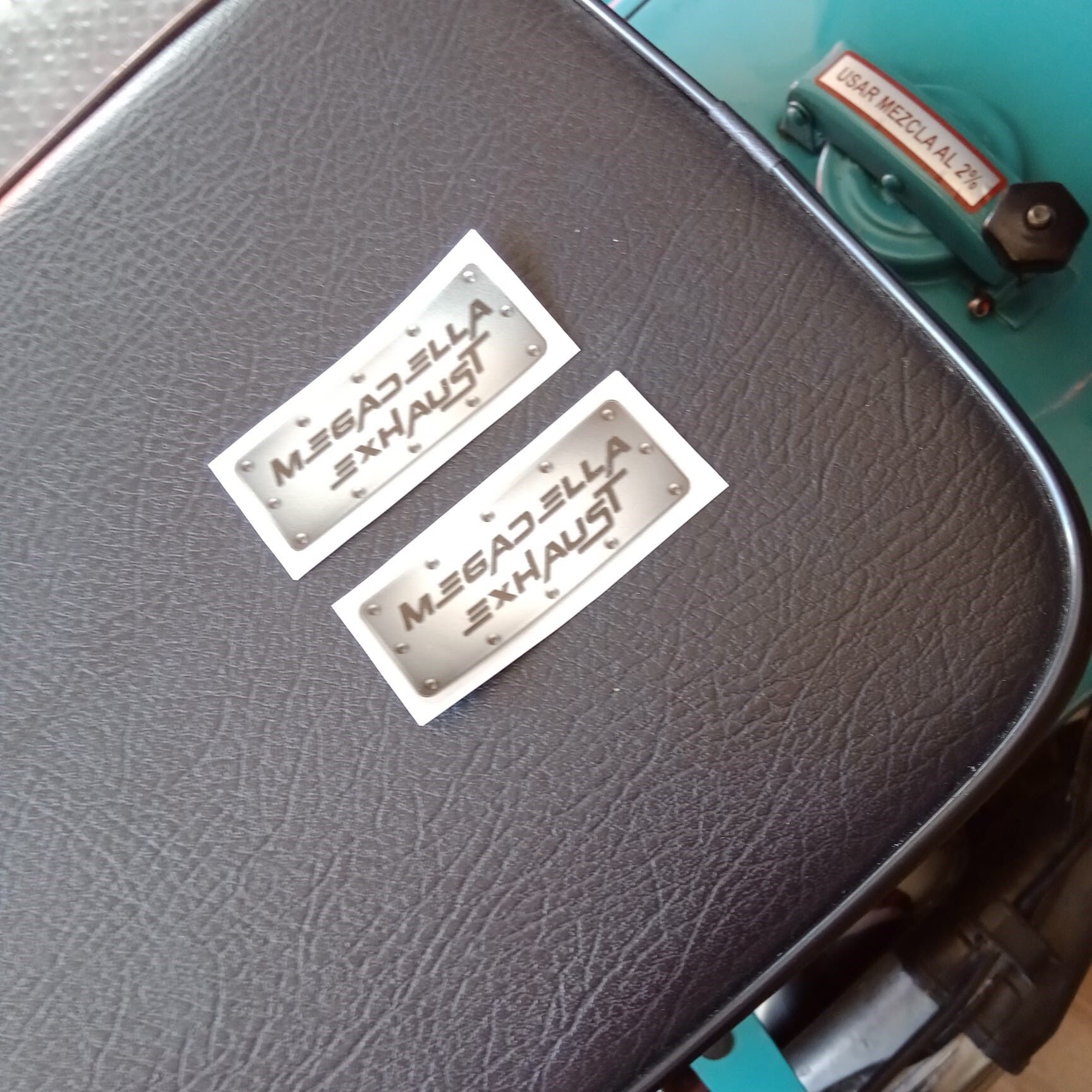 Forum member supplied image with no explanatory text