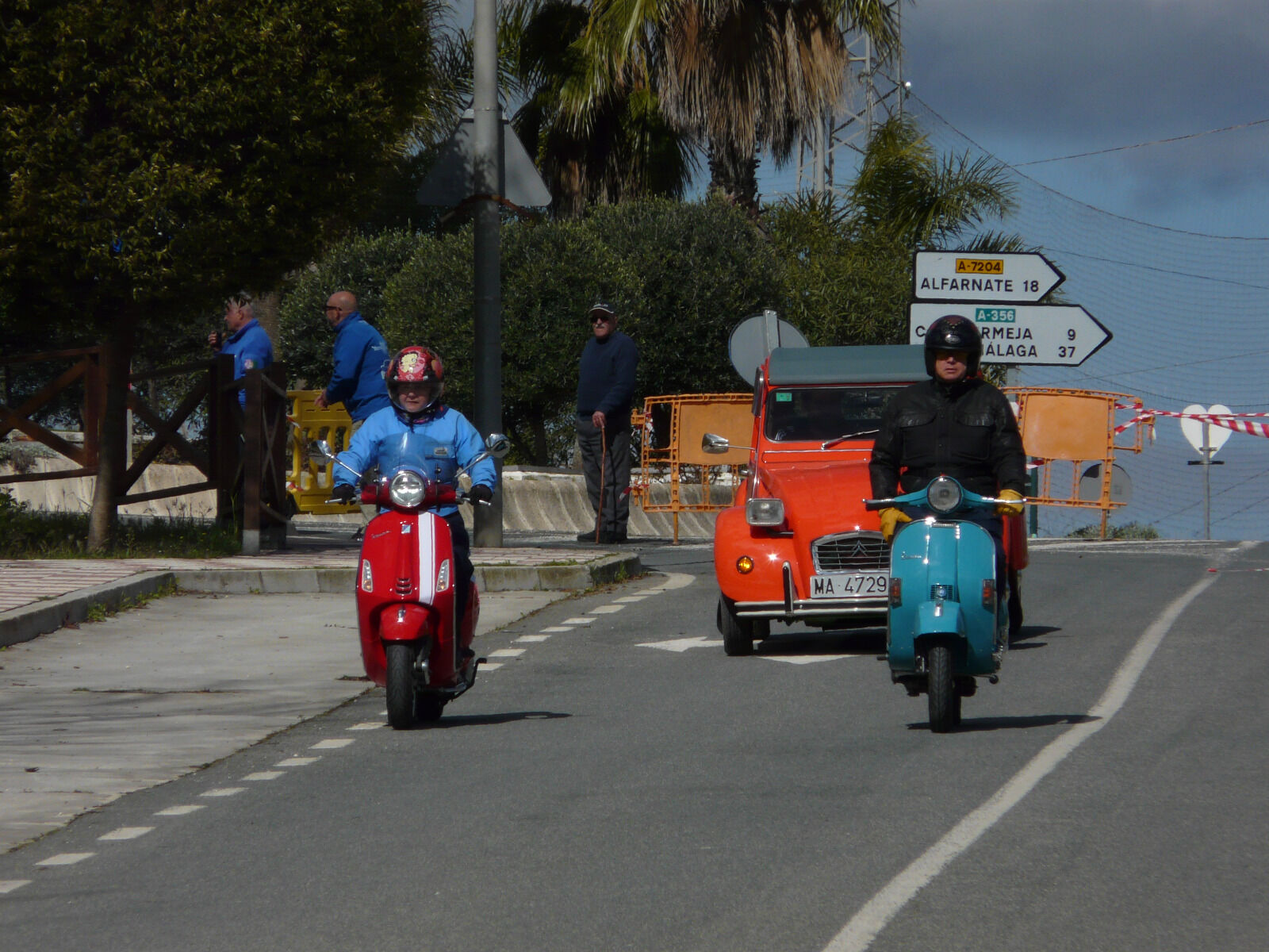 Forum member supplied image with no explanatory text