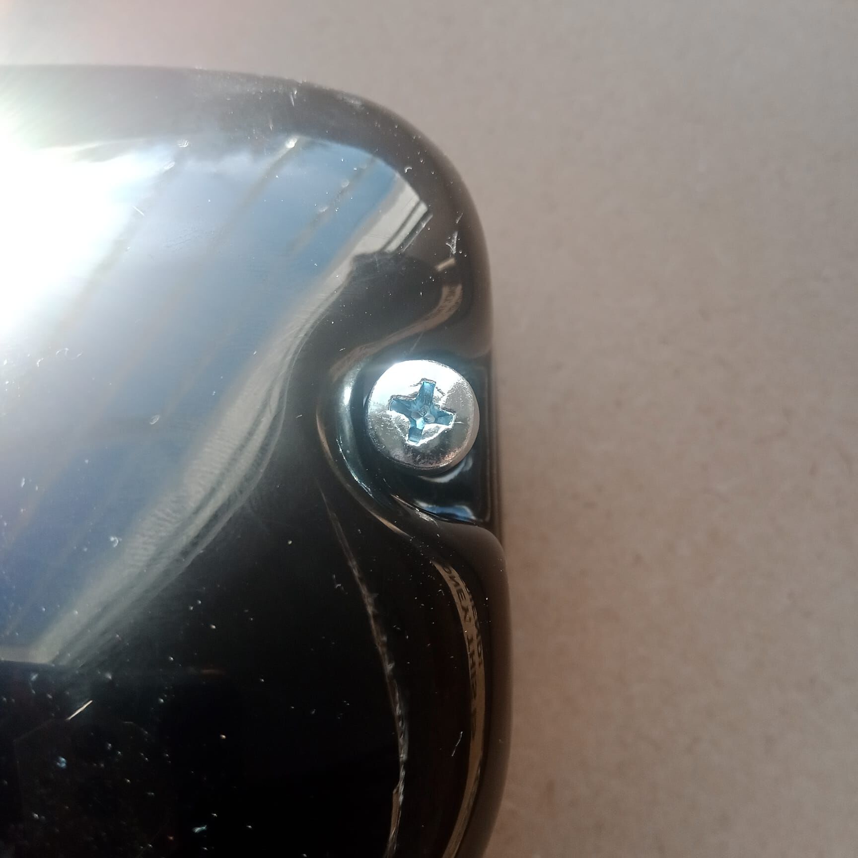 Forum member supplied image with no explanatory text