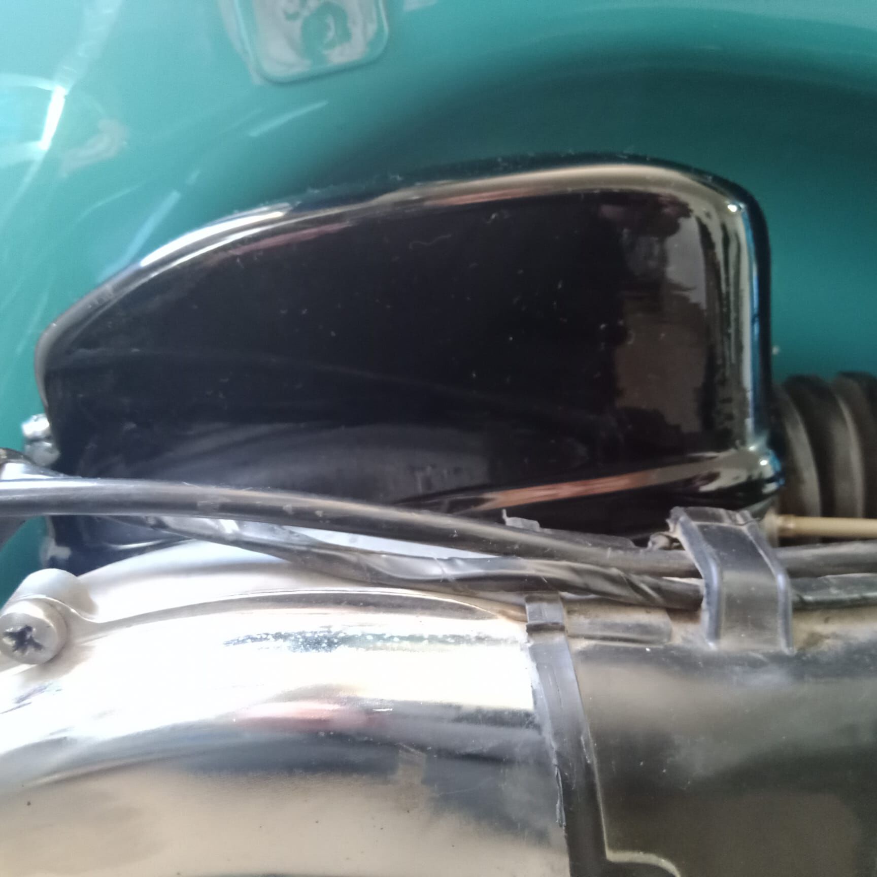 Forum member supplied image with no explanatory text